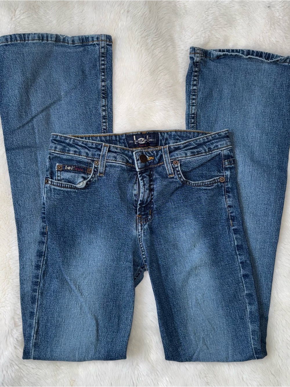 LEI Jeans